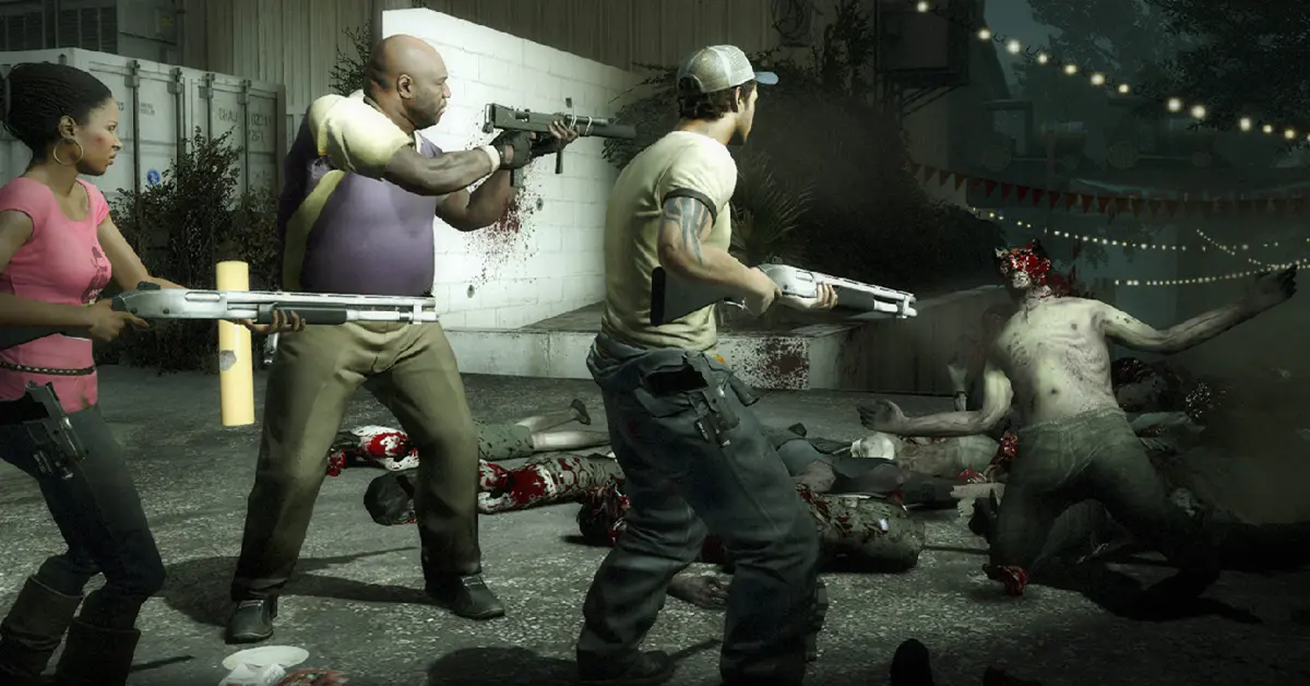 Mejores juegos coop baratos en 2026: L4D2, Vermintide 2 y más