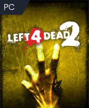Left 4 Dead 2 Pc