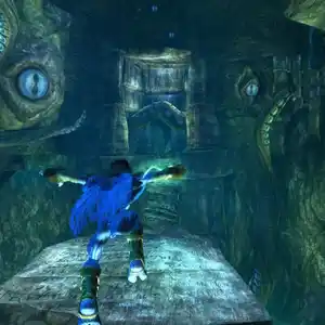 Legacy of Kain Heart of Darkness Collection - Raziel