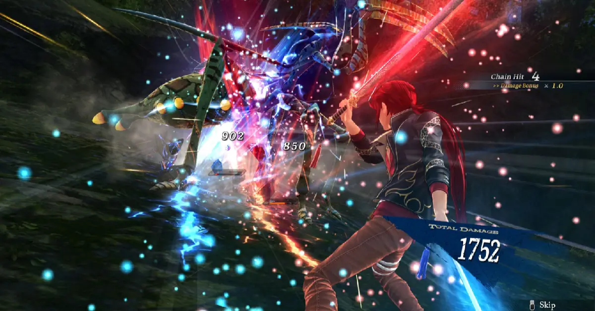 The Legend of Heroes: Trails beyond the Horizon ya disponible: Juega a este JRPG de 100h por menos