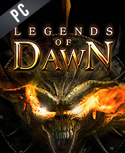 Legends of Dawn Pc