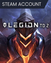 Legion TD 2 Pc