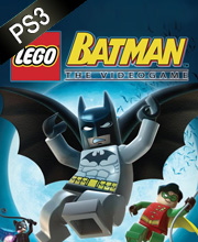 Lego Batman Playstation 3