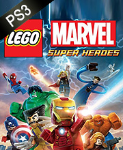 eternamente Secretario Volver a llamar Comprar Lego Marvel Super Heroes Ps3 Code Comparar Precios