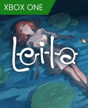 Leila Xbox One