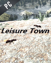 Leisure Town Pc