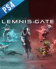 Lemnis Gate Playstation 4