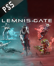 Lemnis Gate Playstation 5