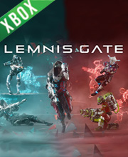Lemnis Gate Xbox One