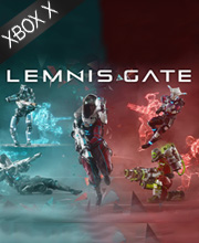 Lemnis Gate Xbox Series X