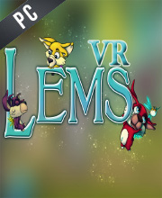 Lems VR