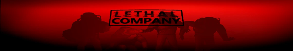 UN DIVERTIDÍSIMO Y ATERRADOR JUEGO DE TERROR EN EQUIPO: LETHAL COMPANY UN DIVERTIDÍSIMO Y ATERRADOR JUEGO DE TERROR EN EQUIPO: LETHAL COMPANY