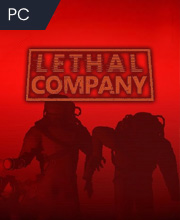 Lethal Company Pc