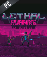 Lethal Running Pc