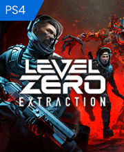 Level Zero: Extraction Playstation 4