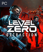 Level Zero: Extraction Pc