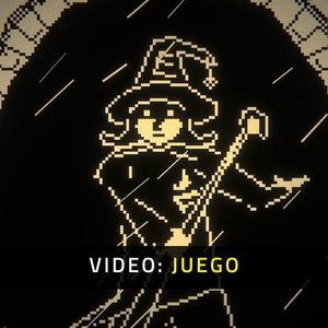 Leximan - Video de Jugabilidad