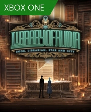 Library of Ruina Xbox One