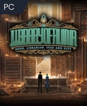Library Of Ruina Pc