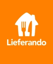 Lieferando Gift Card Pc