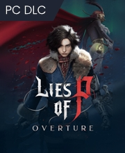 Lies of P Overture Pc