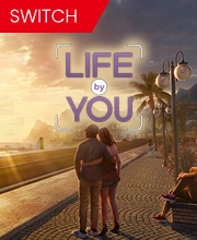 Life By You Switch