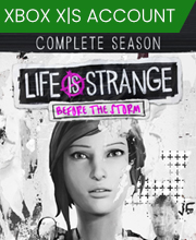 Compra Life is Strange Before the Storm Complete Season Cuenta de Xbox series Compara precios