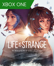 Life is Strange Remastered Collection Xbox One