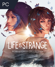 Life is Strange Remastered Collection Pc