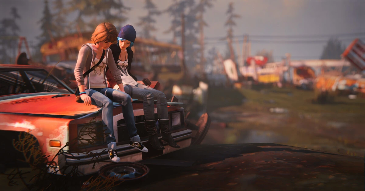 Filtrado Life is Strange: Reunion - Todo lo que sabemos hasta ahora Filtrado Life is Strange: Reunion - Todo lo que sabemos hasta ahora