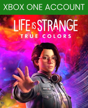 Life is Strange True Colors Xbox One