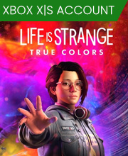 Life is Strange True Colors Xbox Series X