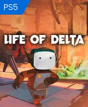 Life of Delta Playstation 5