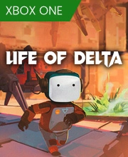 Life of Delta Xbox One
