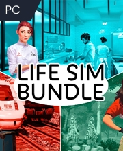 Life Sim Bundle Pc