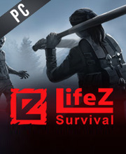 LifeZ Survival