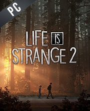 Life is Strange 2 Pc