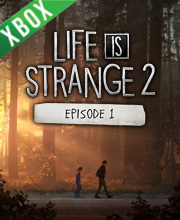 Life is Strange 2 Episode 1 Xbox One