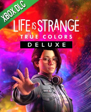 Life is Strange True Colors Deluxe Upgrade Xbox One
