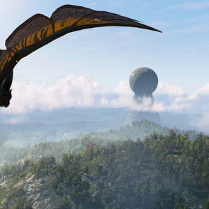 Light No Fire - Dragón