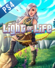 Light of Life Playstation 4
