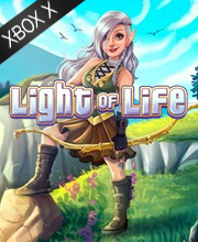 Light of Life Xbox Series X