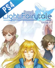 Light Fairytale Episode 2 Playstation 4