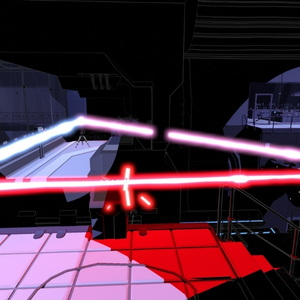 Lightmatter - Reflexión Especular