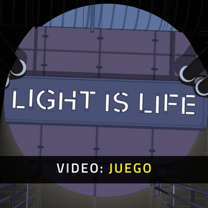 Lightmatter - Video de Jugabilidad