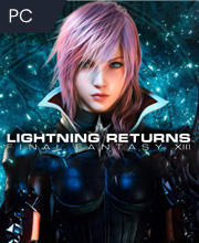 Lightning Returns Final Fantasy 13 Pc