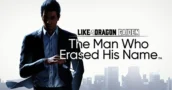 Juega Like a Dragon Gaiden: The Man Who Erased His Name gratis en Game Pass ahora