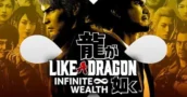 Una Semana para Recordar: El Ascenso Meteórico de Like a Dragon: Infinite Wealth a un Millón de Ventas