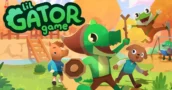 Lil Gator Game Nintendo Switch – Mejores ofertas y diversión de exploración