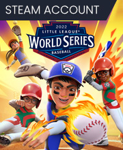 Little League World Series Baseball 2022 Pc